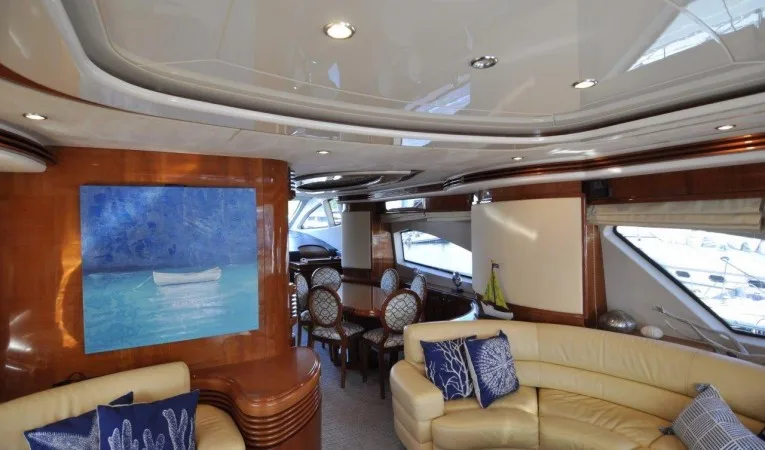 80 Azimut 