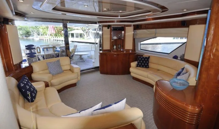 80 Azimut 