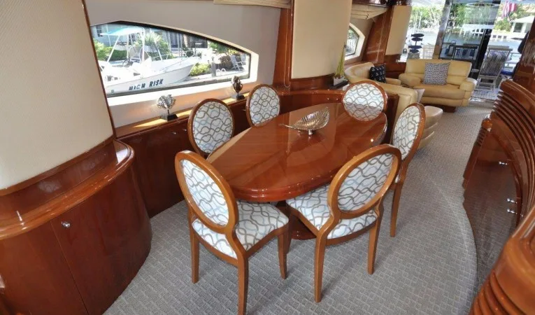 80 Azimut 