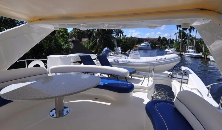 80 Azimut 
