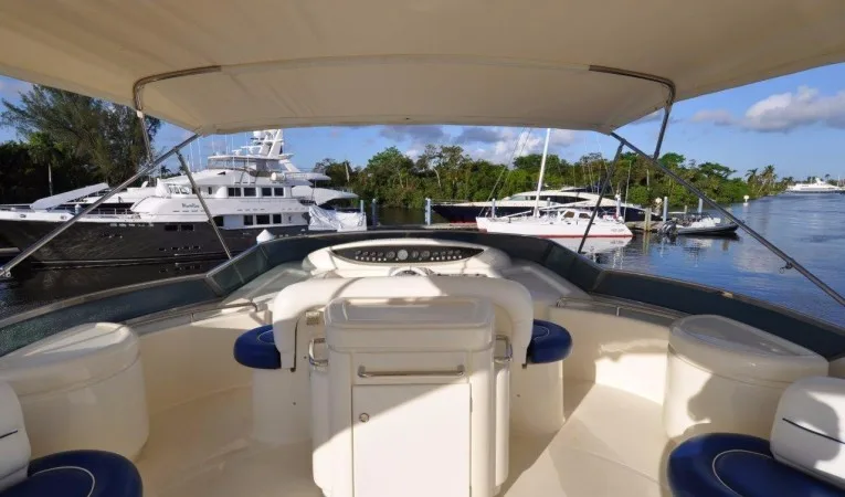 80 Azimut 