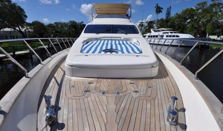 80 Azimut 