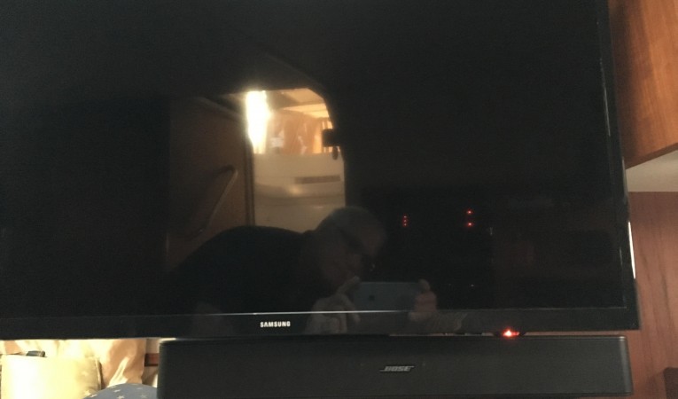 31 Tiara Bose sound system