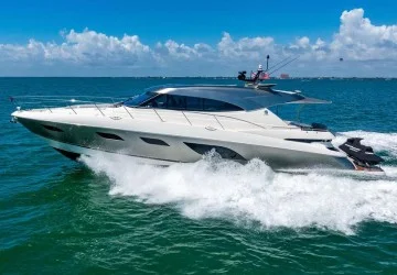 60' Riviera 2024
