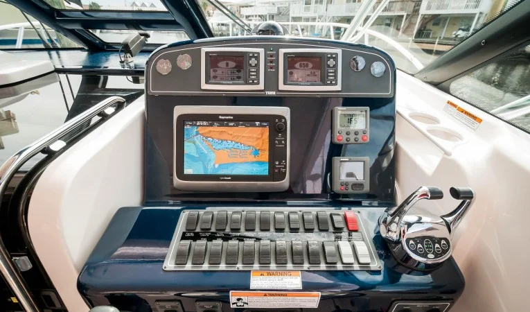 36 Tiara Electronics