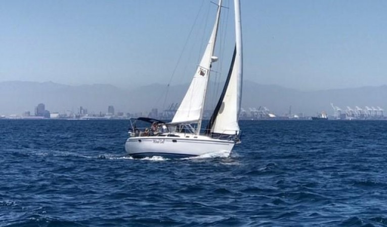 32 Catalina 