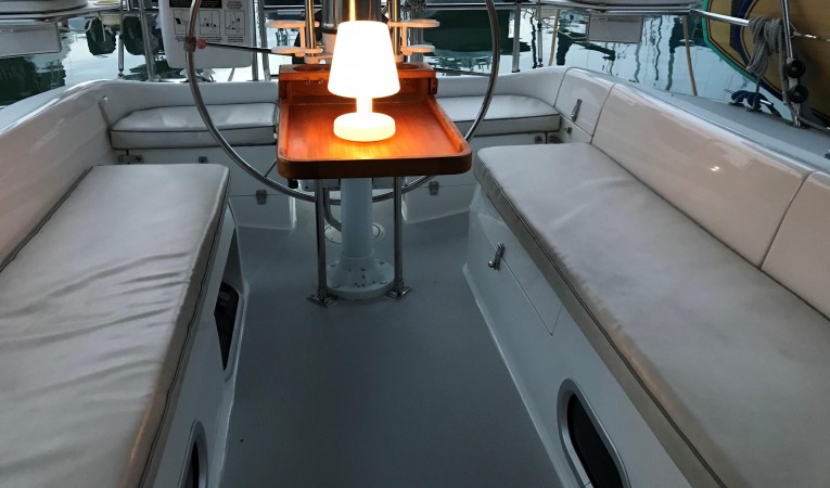 32 Catalina 