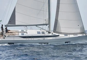 50' Bavaria 2021