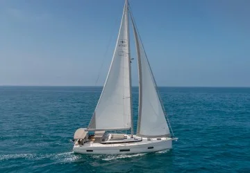 50' Bavaria 2021