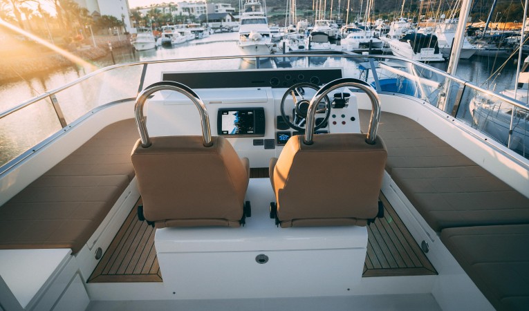 65 Fairline 
