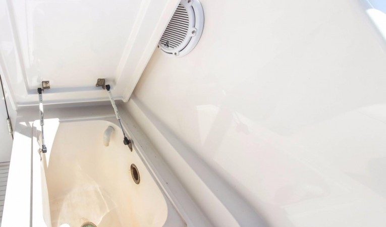 45 Bertram 2007 Bertram 450 Oceans Eleven