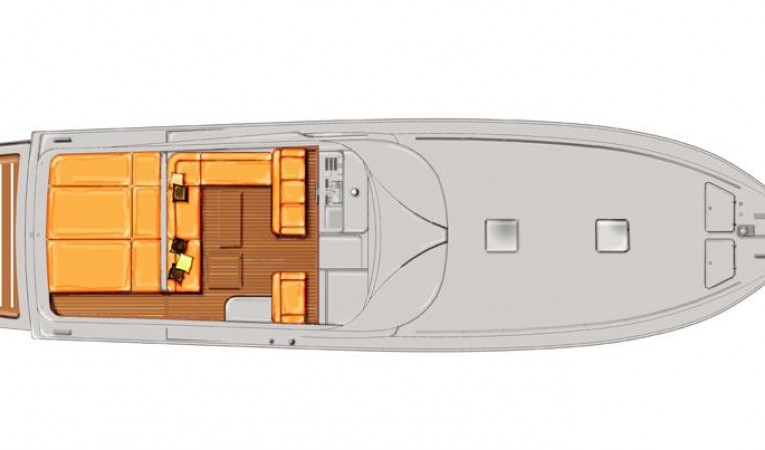 58 Otam Deck Layout