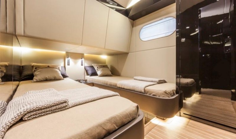 58 Otam VIP Stateroom