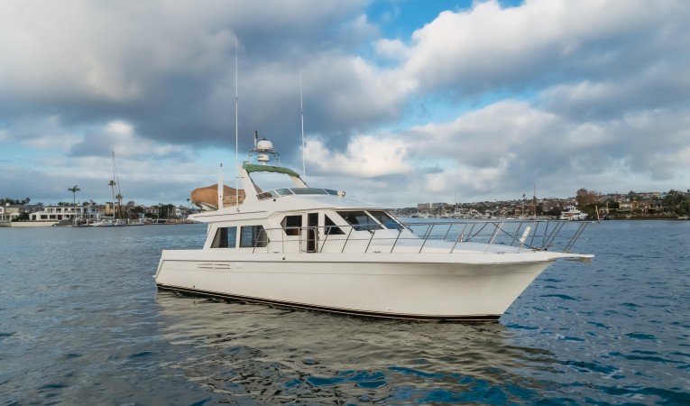 53 Navigator 