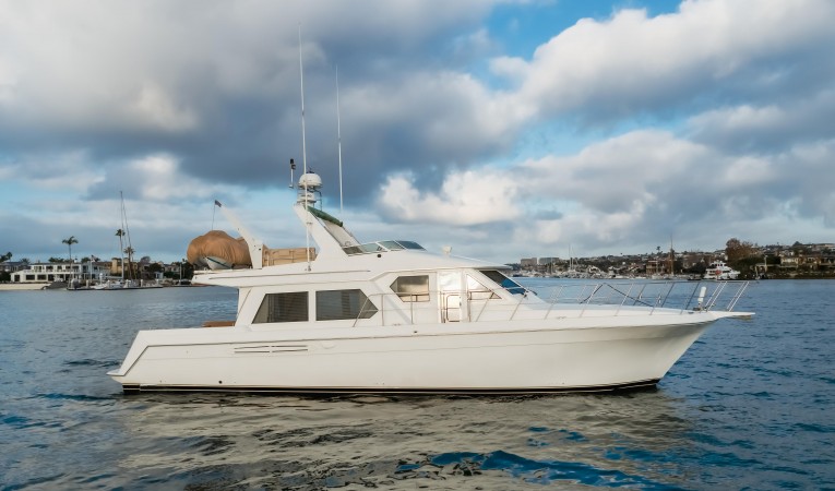 53 Navigator 