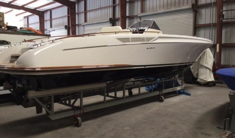 33 Riva 
