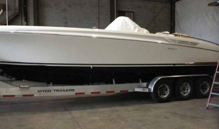 33 Riva 