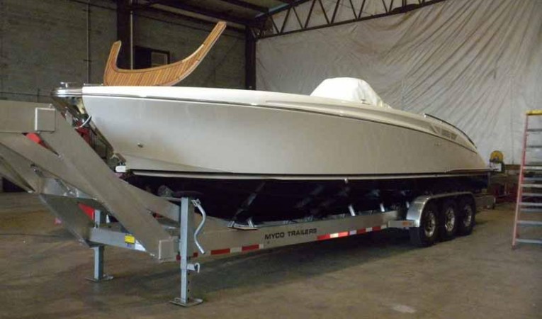 33 Riva 