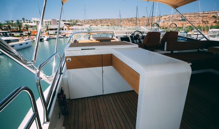 78 Fairline 