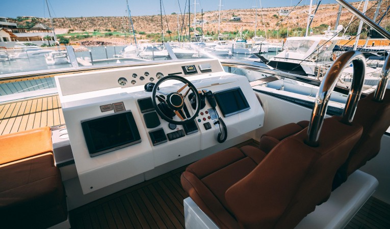 78 Fairline 