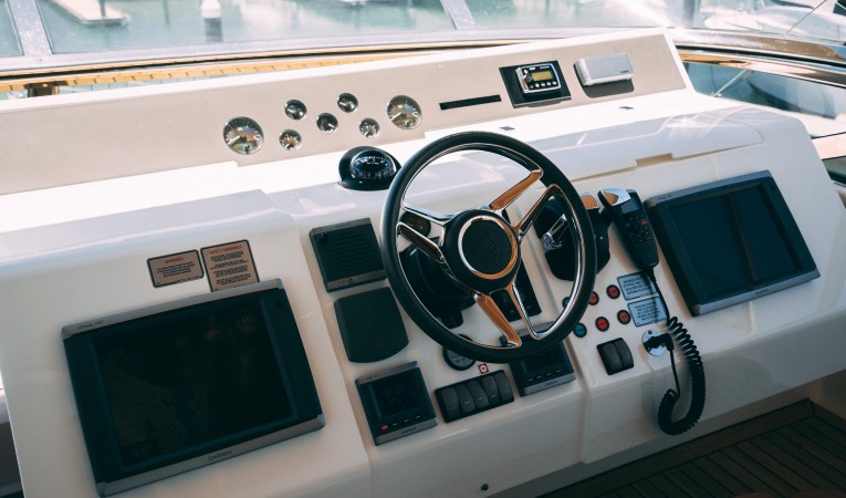 78 Fairline 