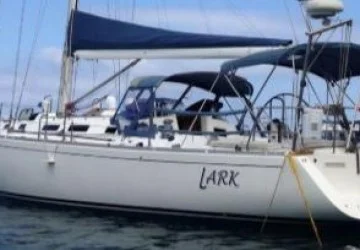 46' J Boats 2001
