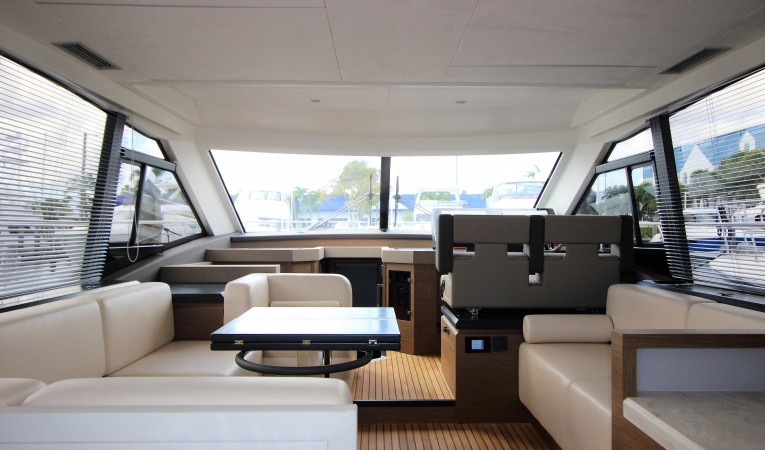 52 Beneteau 