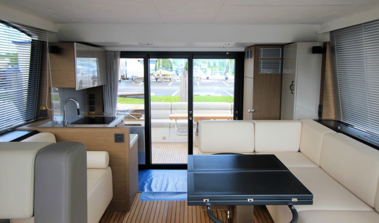 52 Beneteau 