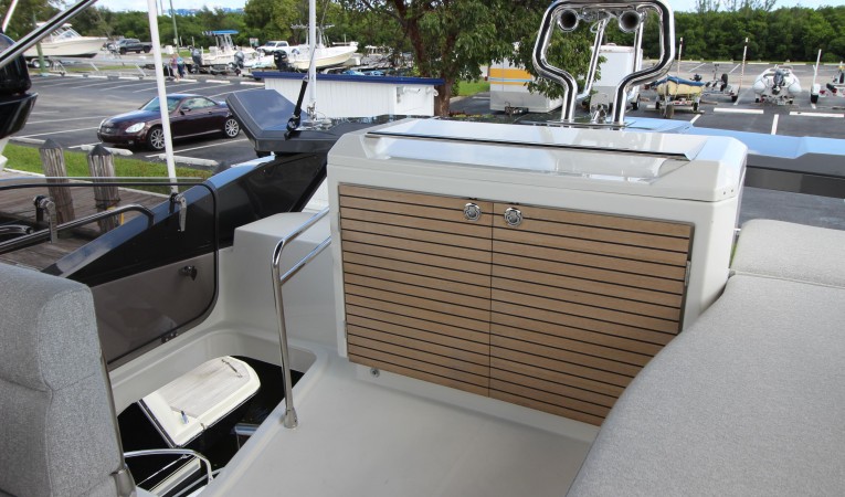 52 Beneteau 
