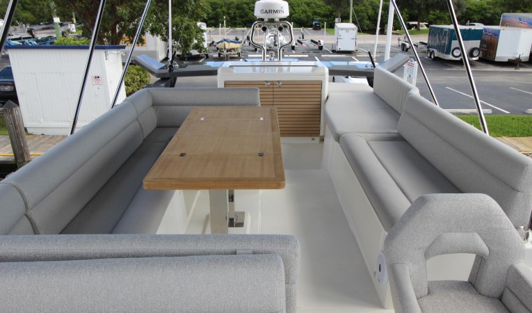 52 Beneteau 