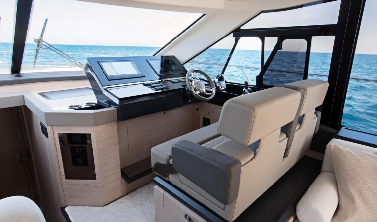 52 Beneteau 