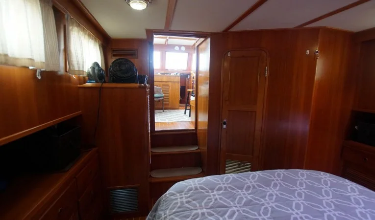 38 Mariner 