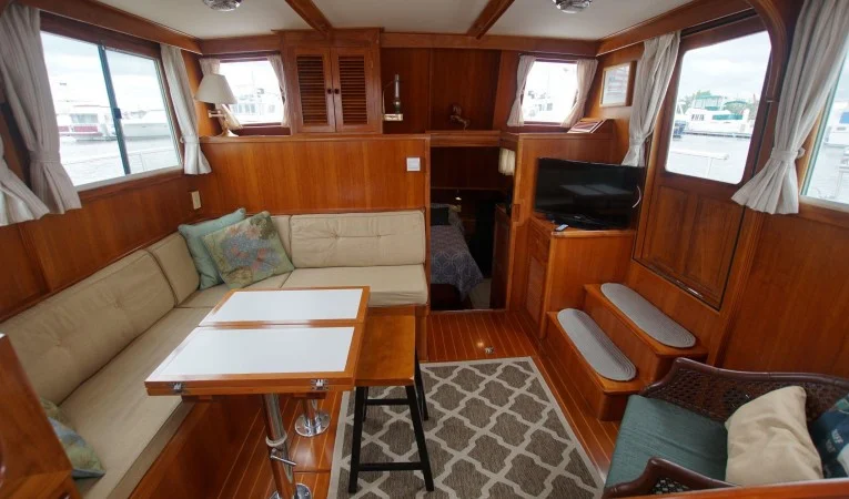 38 Mariner 