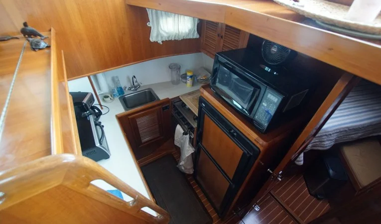 38 Mariner 