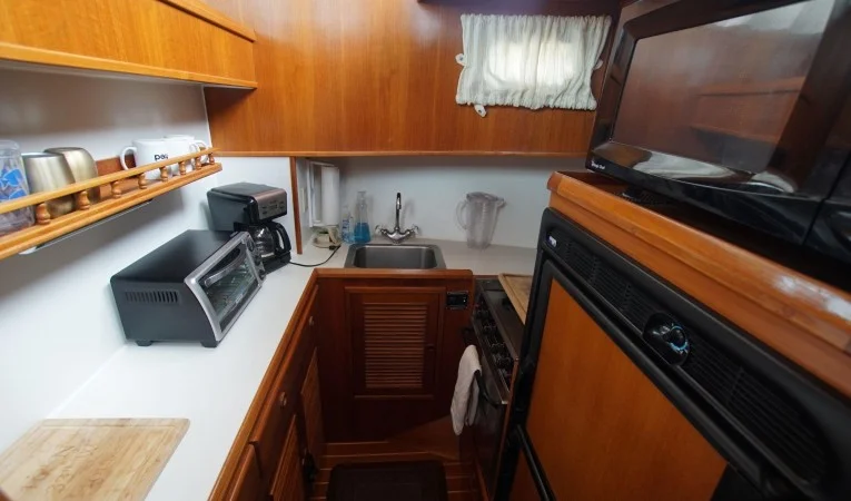 38 Mariner 