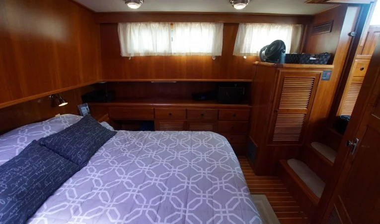 38 Mariner 