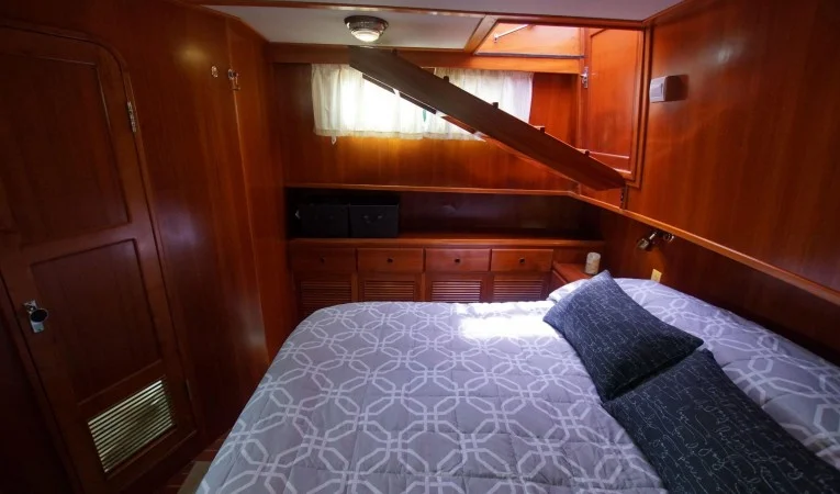 38 Mariner 