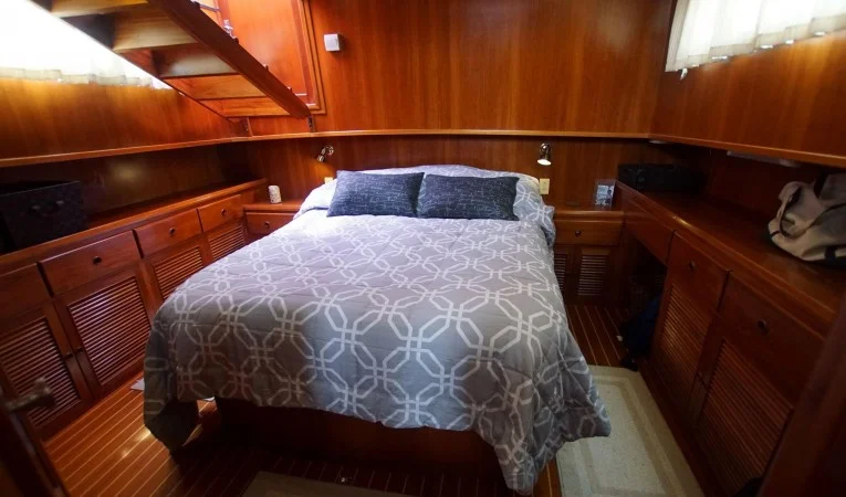 38 Mariner 
