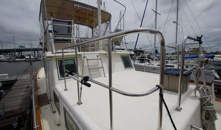 38 Mariner 