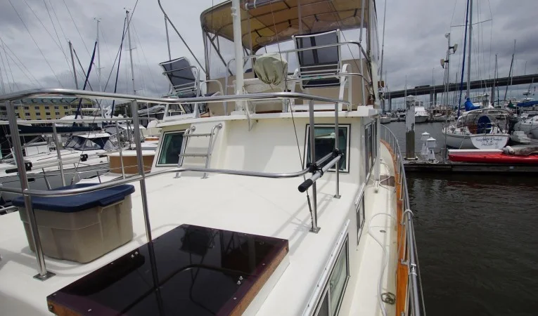 38 Mariner 