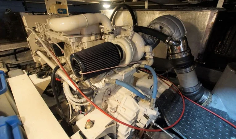 38 Mariner 