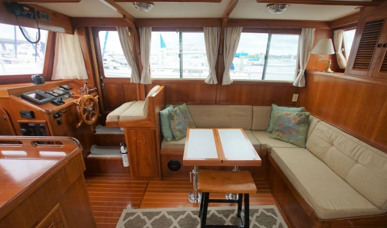 38 Mariner 