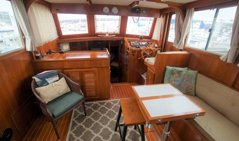 38 Mariner 