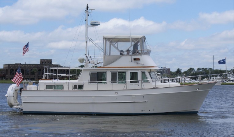 38 Mariner 