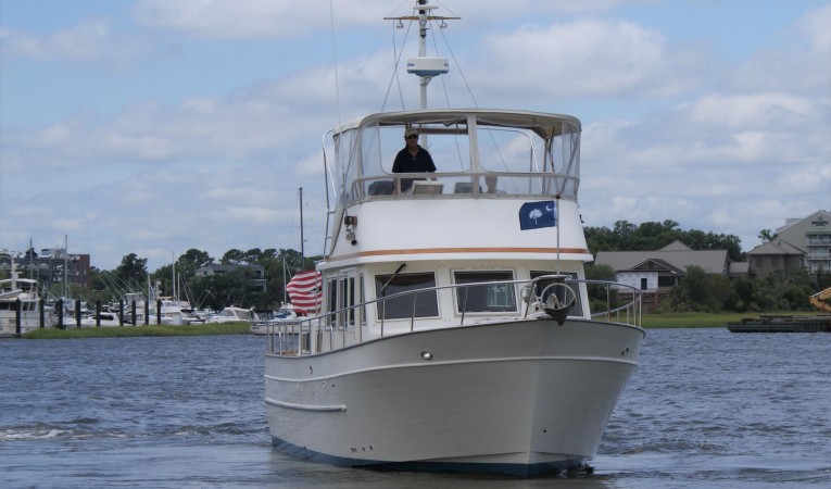 38 Mariner 