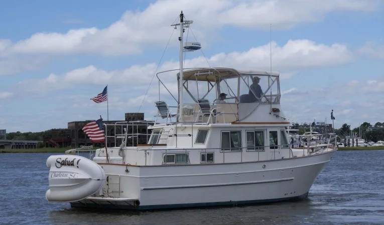 38 Mariner 