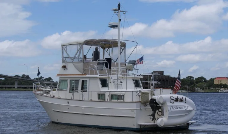 38 Mariner 