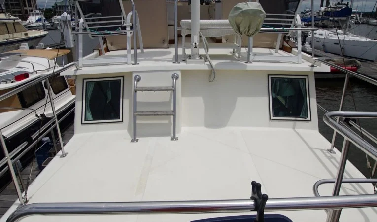 38 Mariner 