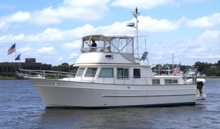 38 Mariner 