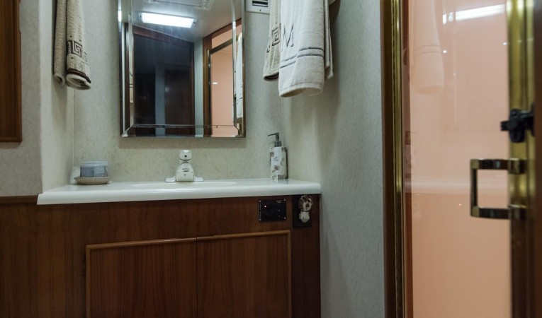 50 Post Forward Head